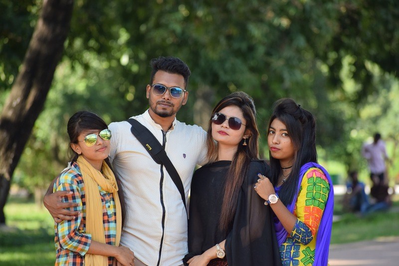 Steeds meer millennials vinden een open relatie oké