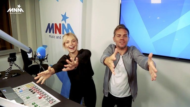 VIDEO. Ingeborg brengt videoclip van ‘Gratitude’ uit