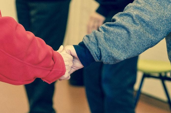 Pennenvriendinnen zien elkaar voor het eerst na vijftig jaar