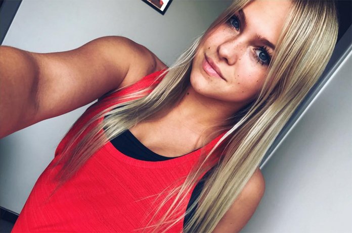 Ook deze ravissante dame zal een gevaar zijn voor koppels in het nieuwe seizoen van Temptation Island (foto’s/video)