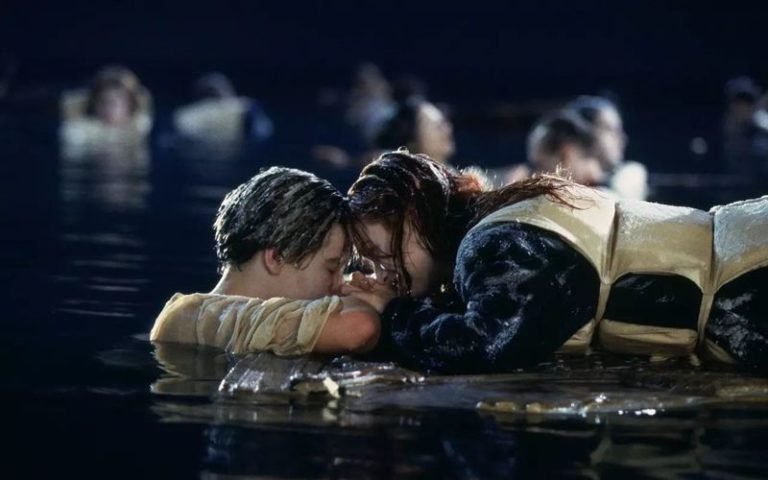 Mysterie ontrafeld: ‘Titanic’-regisseur legt uit waarom Jack niet op deur paste