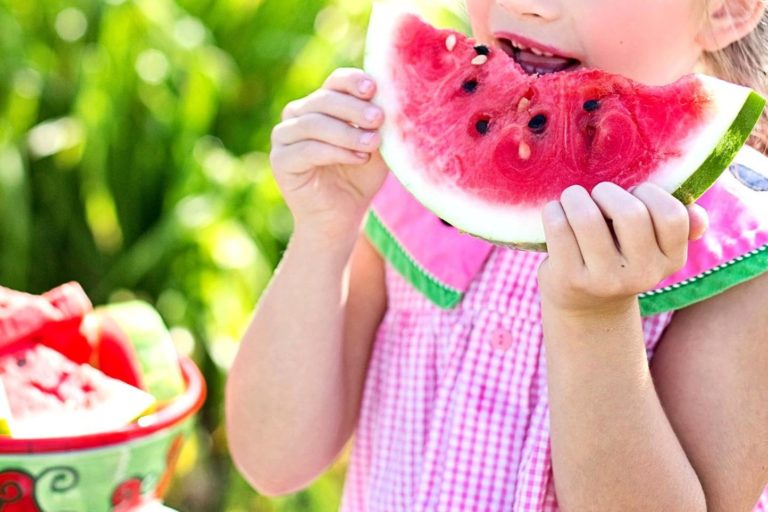 Je geluk hangt af van wat je eet