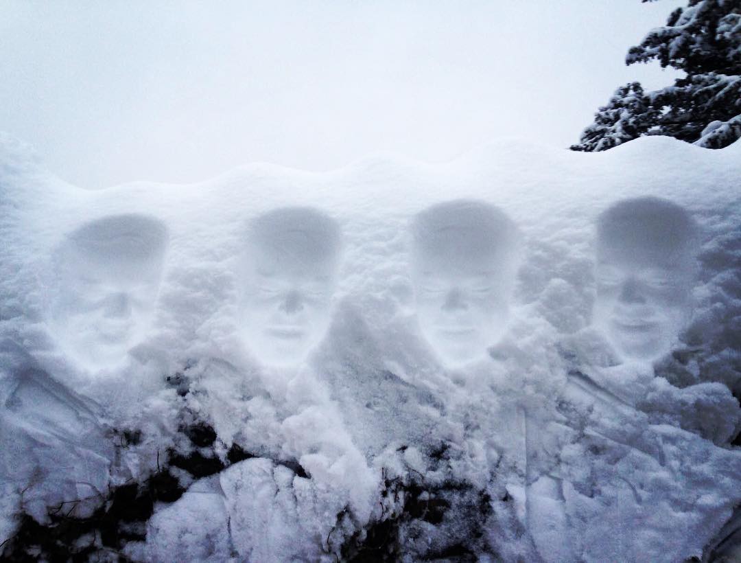 Ken jij de nieuwste sneeuwtrend al?