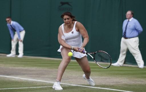Marion Bartoli kondigt haar terugkeer op het WTA-circuit aan