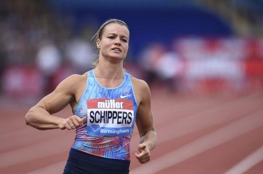 Tom Dumoulin en Dafne Schippers vallen in de prijzen op Nederlands sportgala