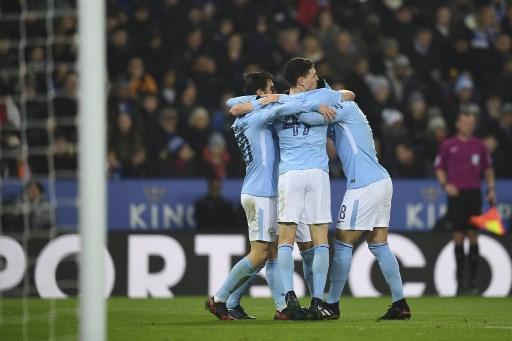 League Cup – Manchester City, na strafschoppen, en Arsenal stoten door naar halve finales