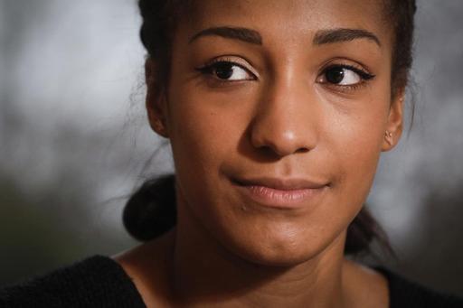 Nafi Thiam: “Vooral de loopnummers kunnen in 2018 nog beter”