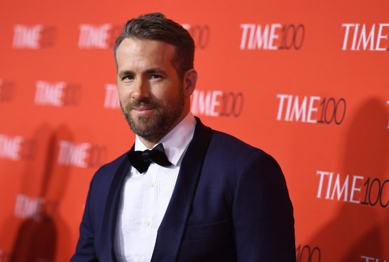 Ryan Reynolds vertolkt hoofdrol Pikachu in Pokémon-film