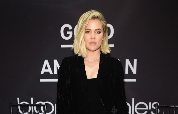 Bevestigd: Khloé Kardashian verwacht eerste kindje