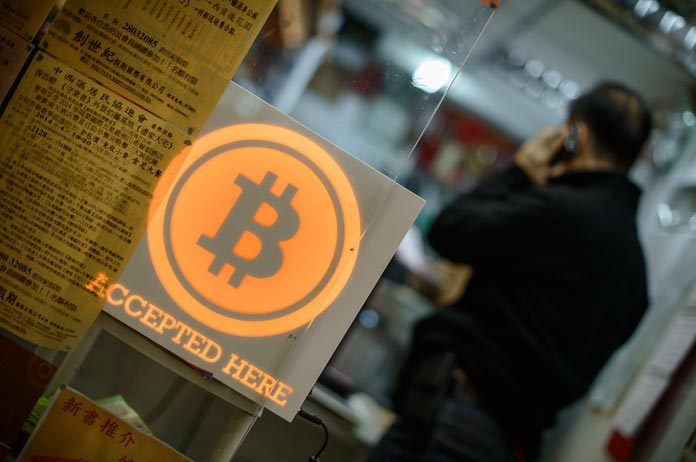 Is Bitcoin de grootste ‘zeepbel’ ooit? (video)