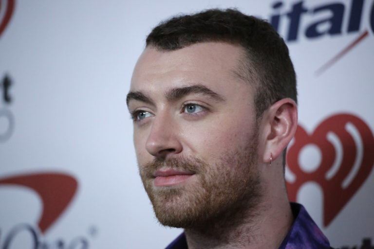 Vriend van Sam Smith maakt relatie openbaar
