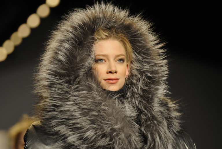 Michael Kors stopt met bont