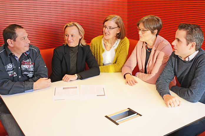 De werkdag van een Business Analist bij Elia