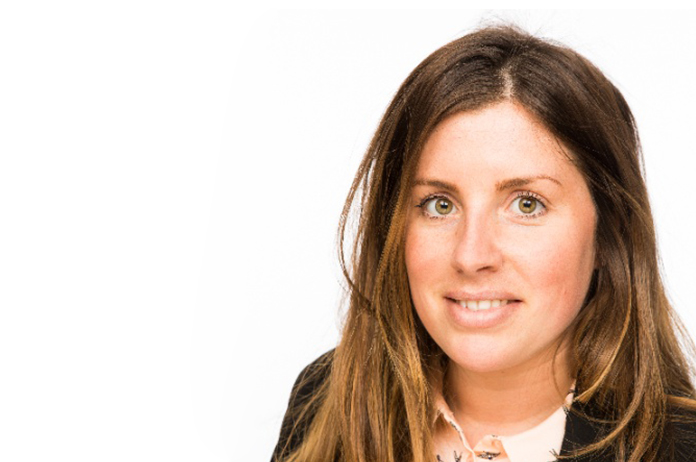 Accent-medewerker van de week: Laura