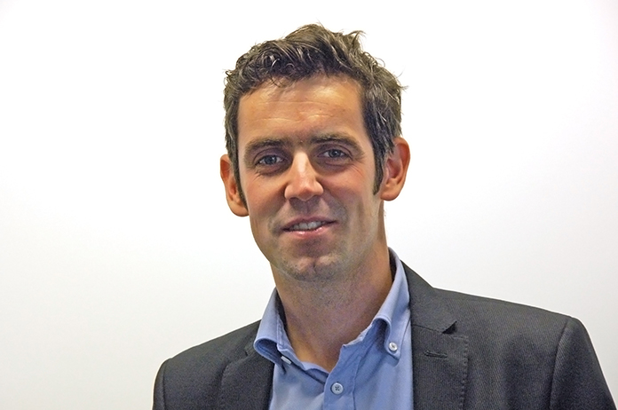 «Hier heerst geen 9-to-5-mentaliteit »