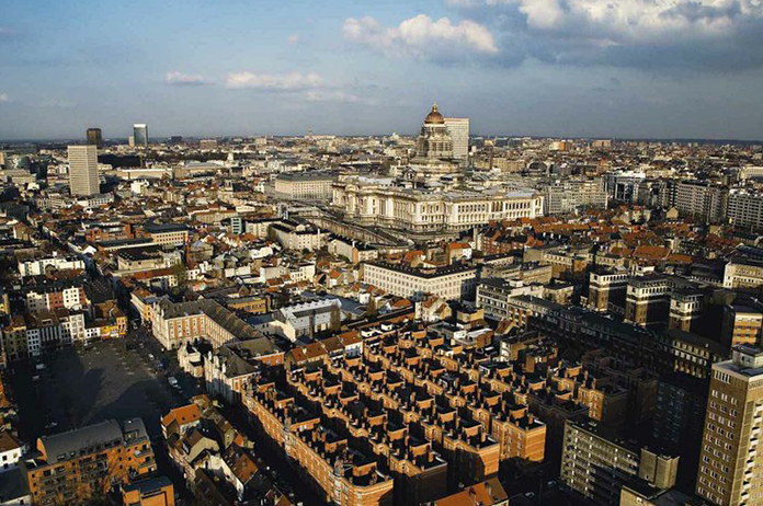 4 redenen om aan de slag te gaan bij Innoviris