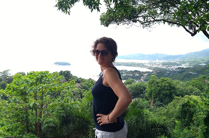 «Ik ben een prima werkneemster… ook al ben ik doof»