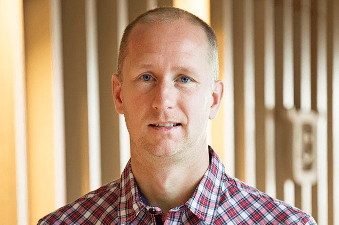 I Love My Job: Arnd werkt bij Telenet