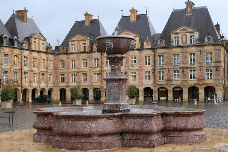 Australisch stadje viert eigen jubileum drie jaar te laat