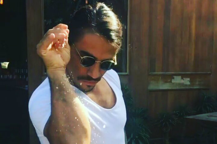 Dit waren de beste memes uit 2017