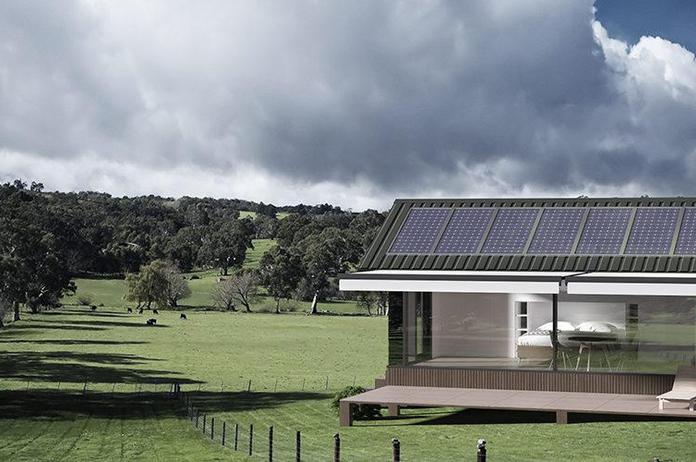 Oekraïens bedrijf print betaalbaar huis