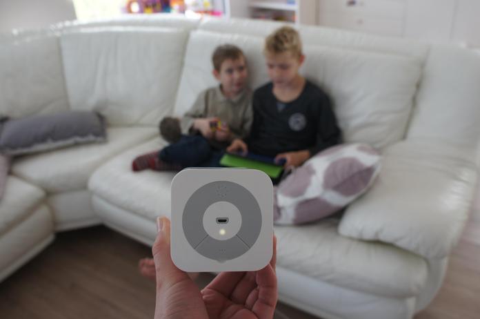 Disney Circle: controleer het surfgedrag van je kinderen