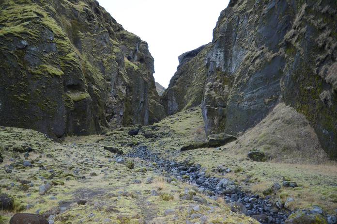 Op IJsland, achter de Wall: op de set van ‘Game of Thrones’