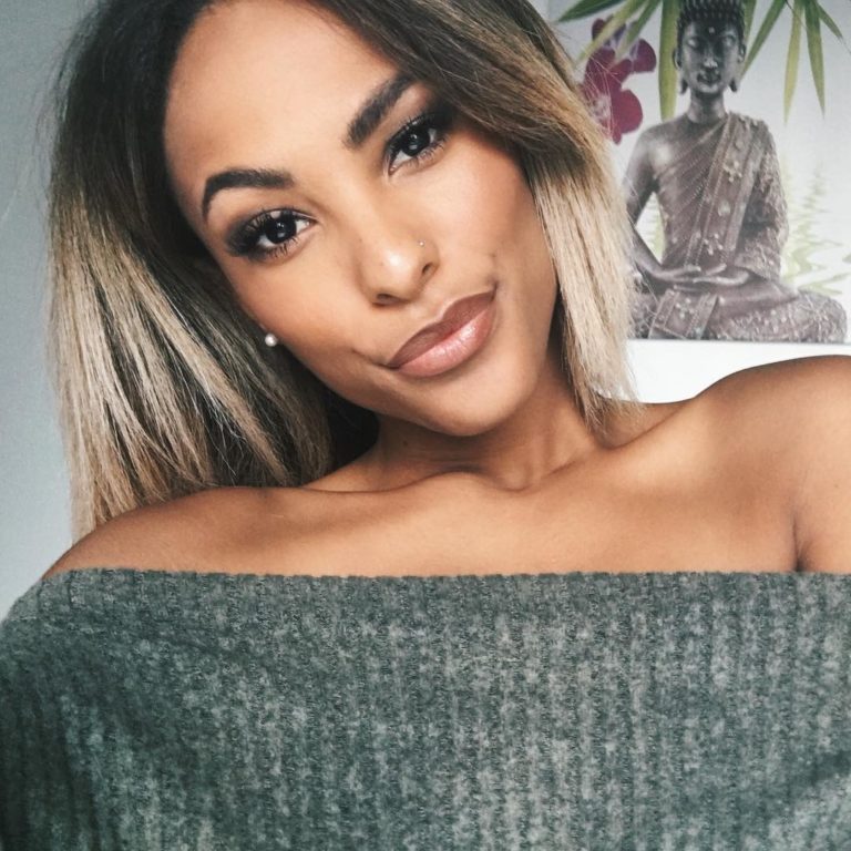 Dit is de nieuwe verleidster van ‘Temptation Island’