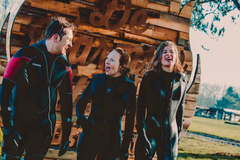 Royal Blood en Oscar and the Wolf warmen je op voor Music For Life