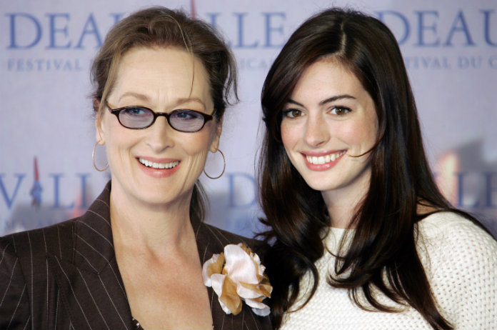 ‘The Devil Wears Prada’ krijgt een spin-off