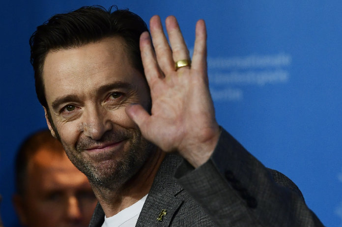 Hugh Jackman weigerde de rol van James Bond
