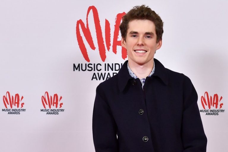 Lost Frequencies: “Mijn leven is een beetje een grap”