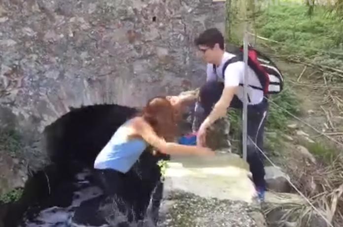 Zin om 2017 al lachend te eindigen? Check dan zeker deze verse lading fails! (video)