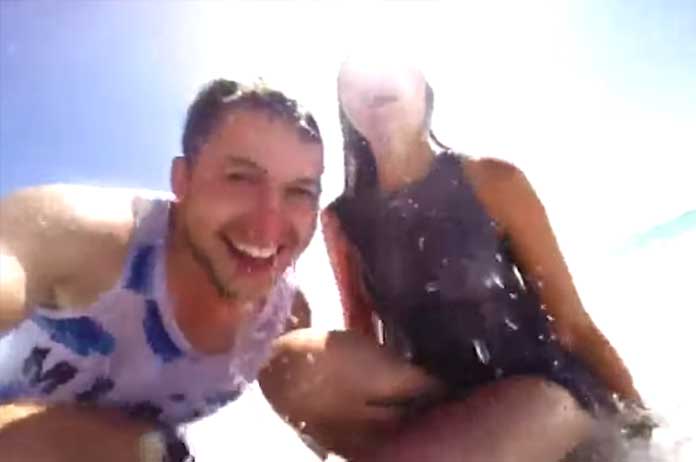 Check zeker deze hilarische fails uit de oude doos! (video)