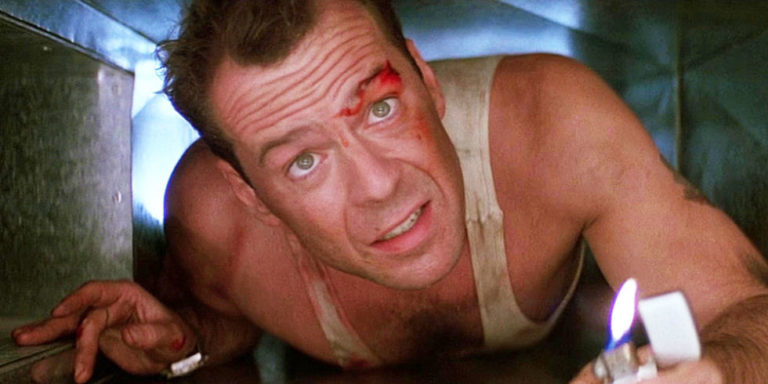 Eindelijk is het debat beslecht: ‘Die Hard’ is een kerstfilm