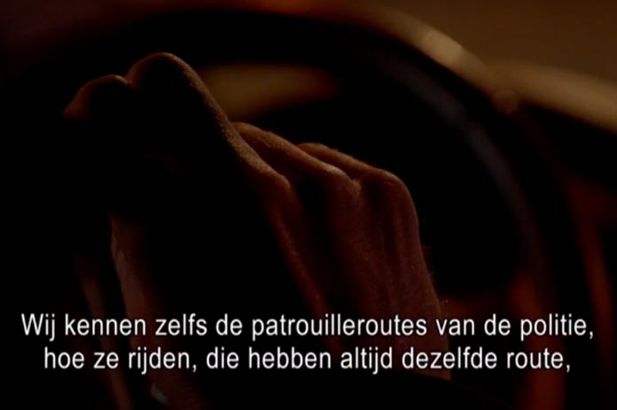 Ex-dealer uit Antwerpen klapt uit de biecht: “We worden zelfs getipt door politiemannen voor een mooi bedrag” (video’s)