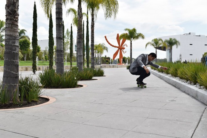 Sporten tijdens het werk verhoogt je productiviteit
