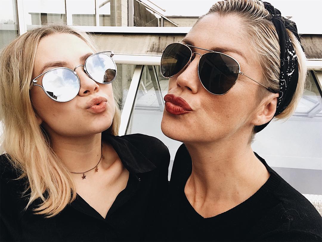 Shania Gooris over heisa na badpakfoto: “Ik was een slet, moest iets aan mijn hangborsten laten doen”