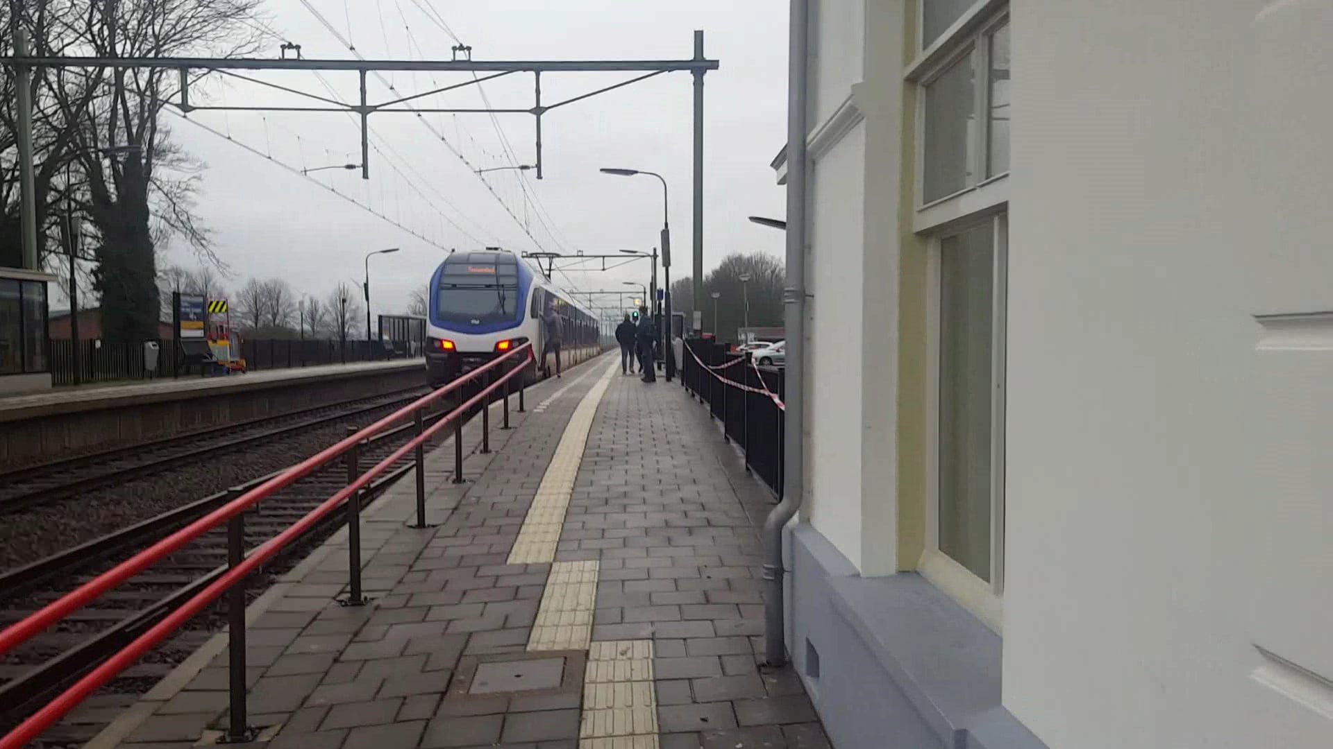 VIDEO. Nederlandse treinsurfer slaat opnieuw toe
