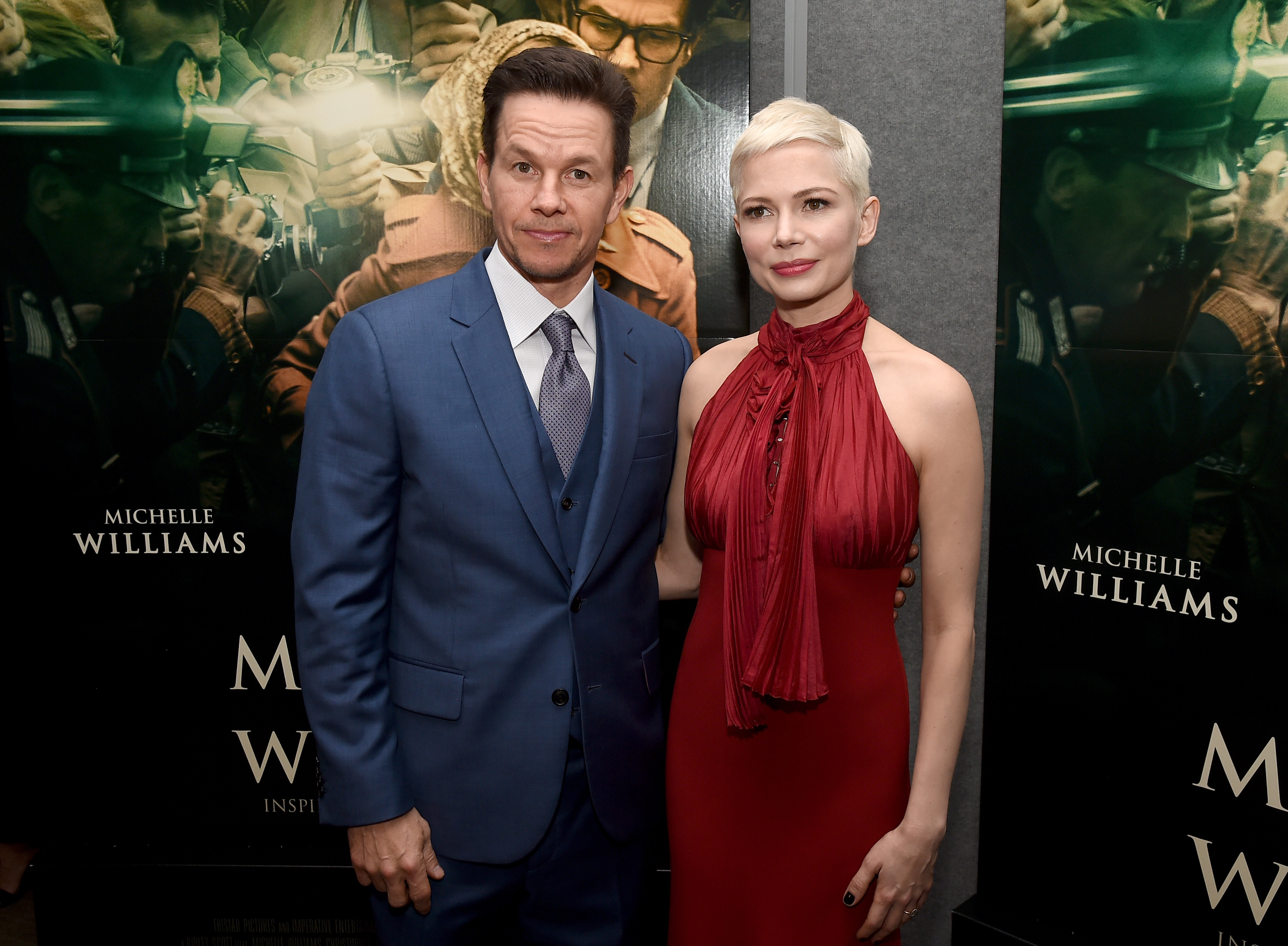 Mark Wahlberg doneert omstreden vergoeding aan Time’s Up