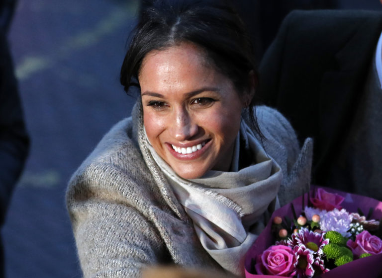 Meghan Markle verdwijnt van sociale media