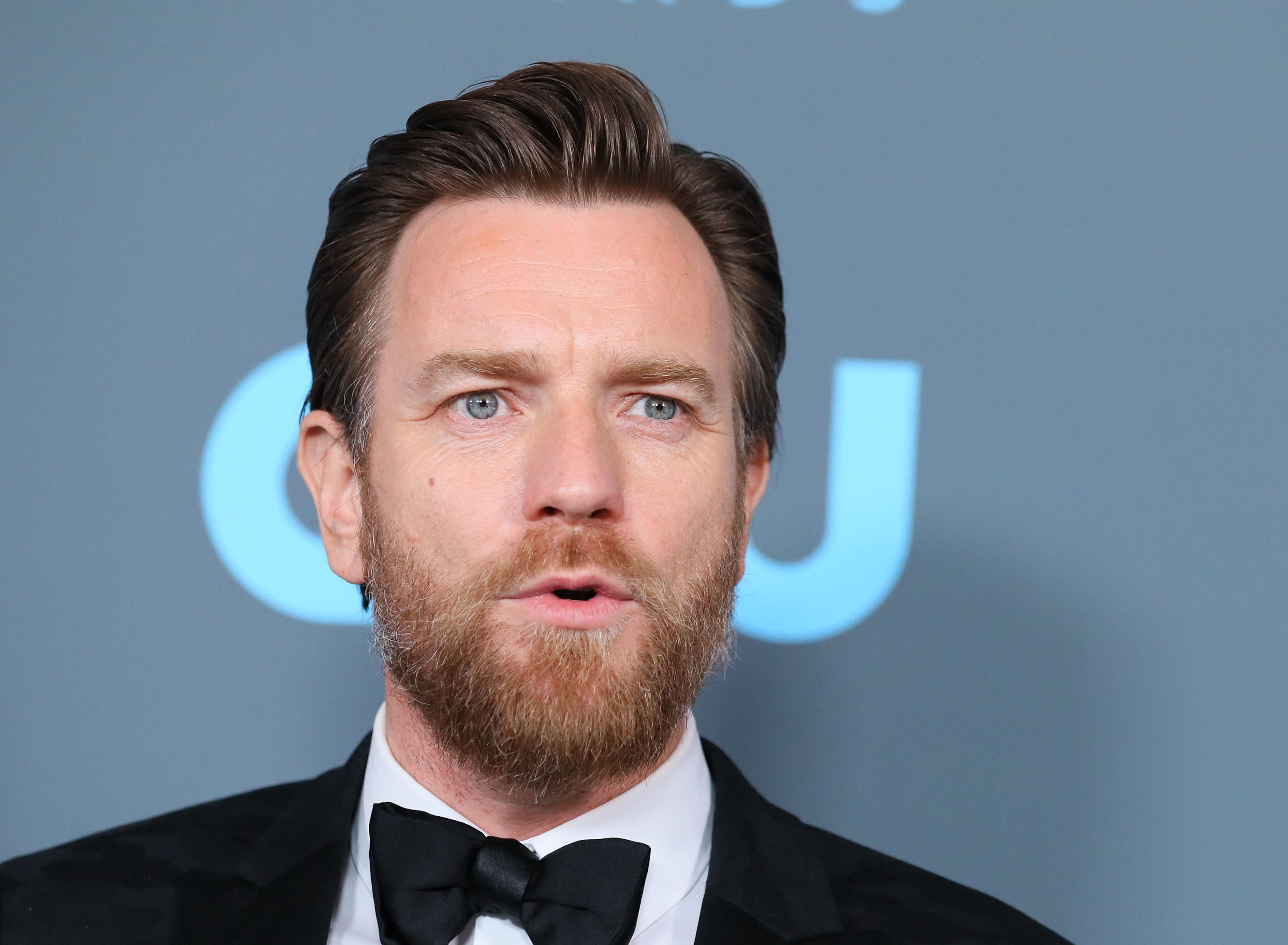 Ewan McGregor vraagt scheiding aan