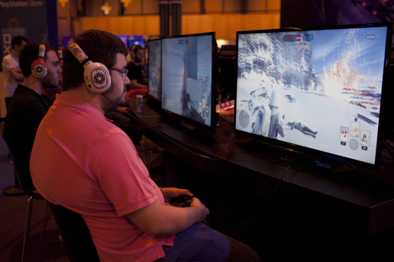 Officieel: gameverslaving is een ziekte