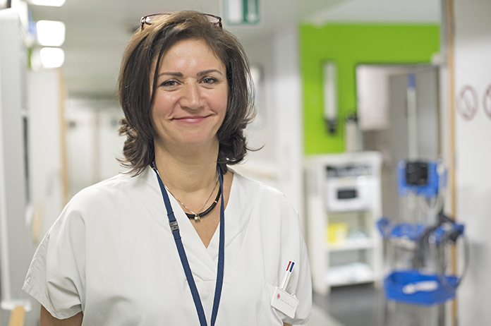 iris, een ziekenhuisnetwerk voor iedereen