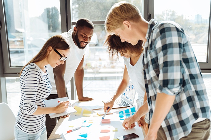 Failing Forward: Vanaf mei 2018 herstart je zonder schulden
