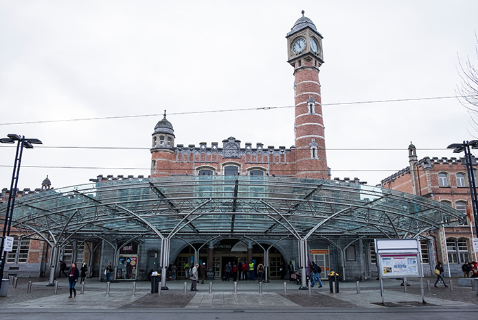 Gent zoekt talent: «De Gentse economie zit in de lift »