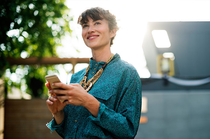 De werktrends voor 2018