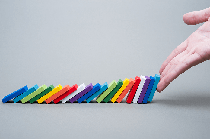 Failing Forward: 84 % vindt ondernemers onvoldoende beschermd na een faling