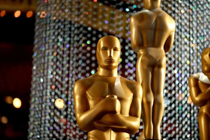 Dit zijn de genomineerden voor de Oscars