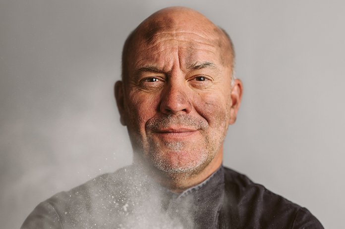 Failing Forward: Piet Huysentruyt – «Bespaar zonder dat het opvalt»